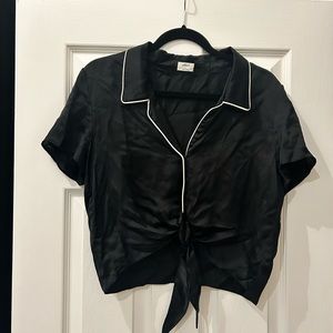 Aritzia Top, size 6